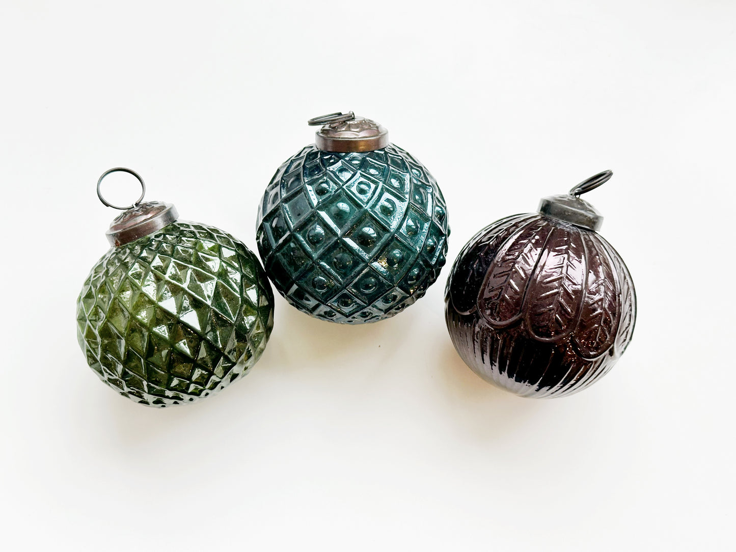 ANGELICA ORNAMENT