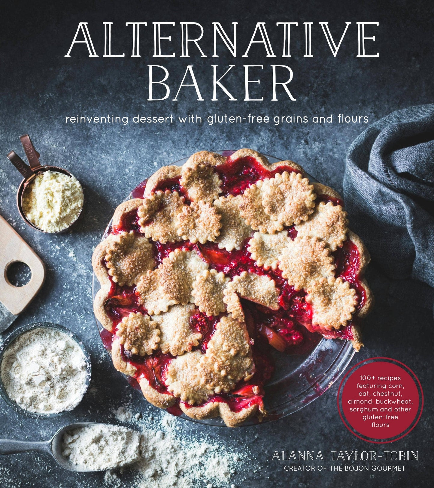 Alternative Baker: Gluten-Free Dessert Recipes