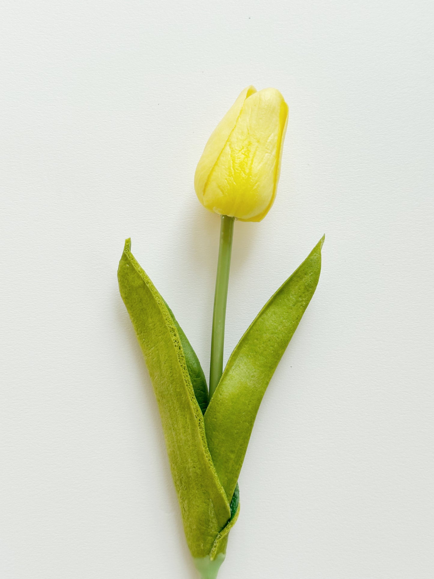 Real Touch Tulips