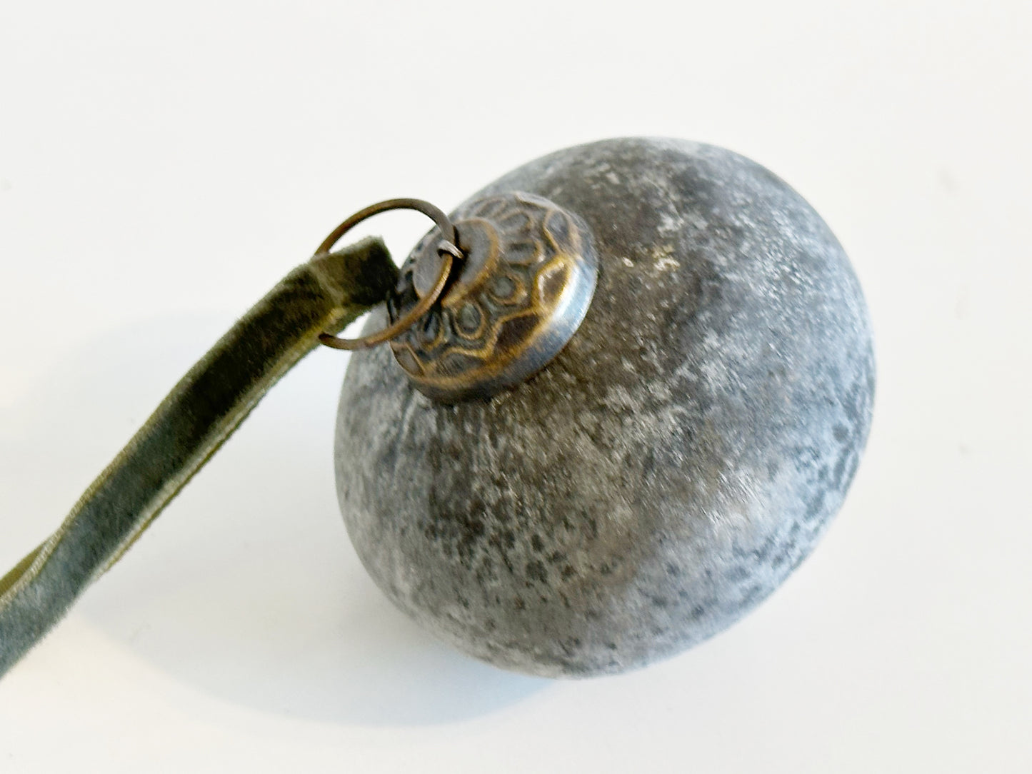 Earthen Ornament-S
