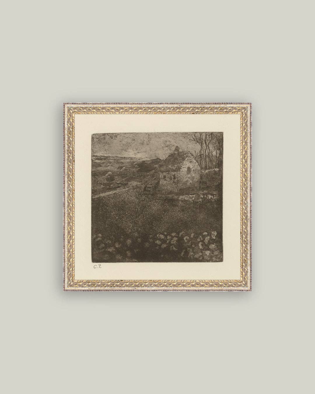 La Masure: 16x16