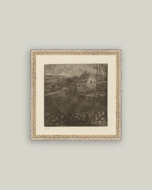 La Masure: 16x16
