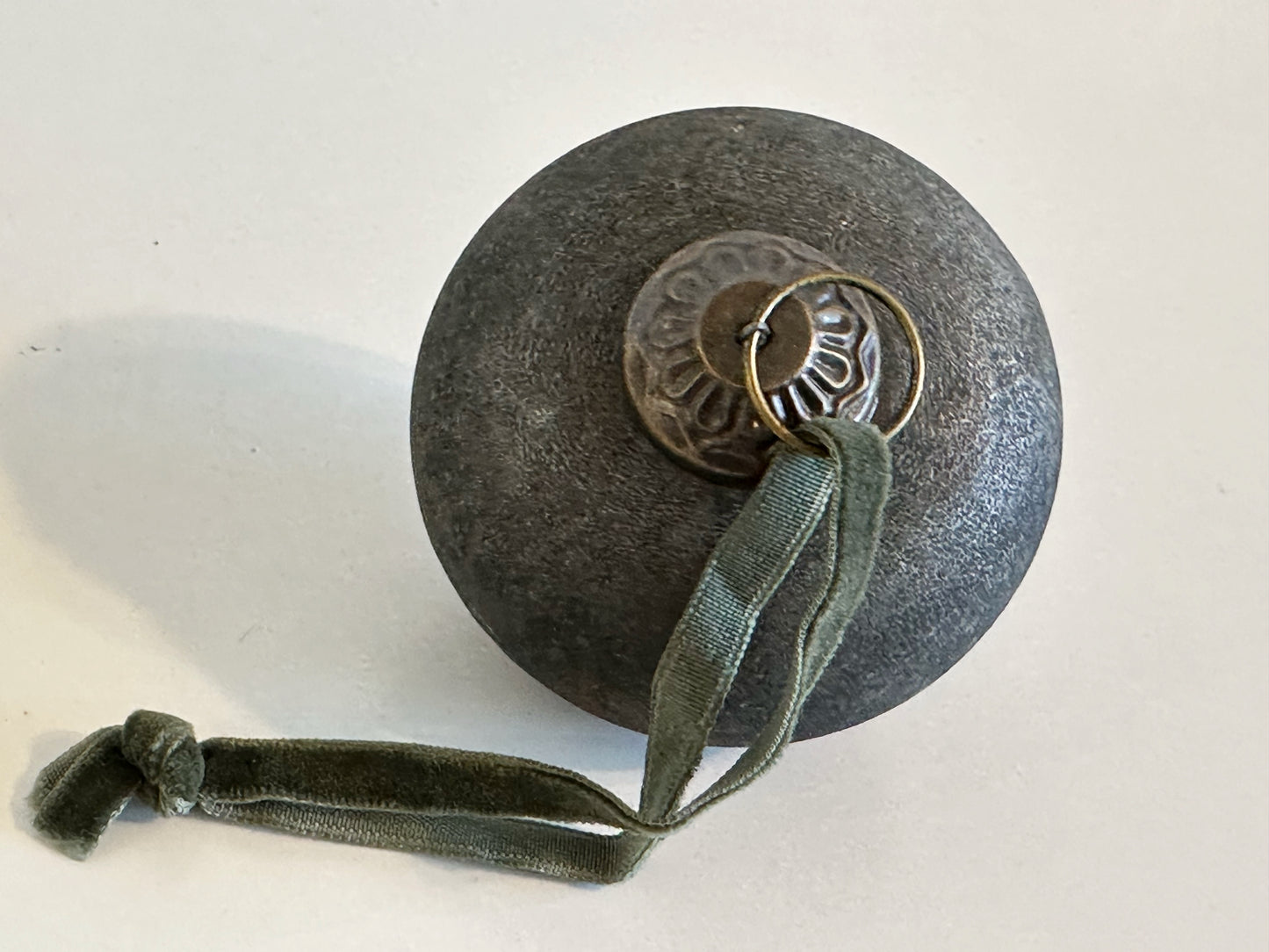 Earthen Ornament-M