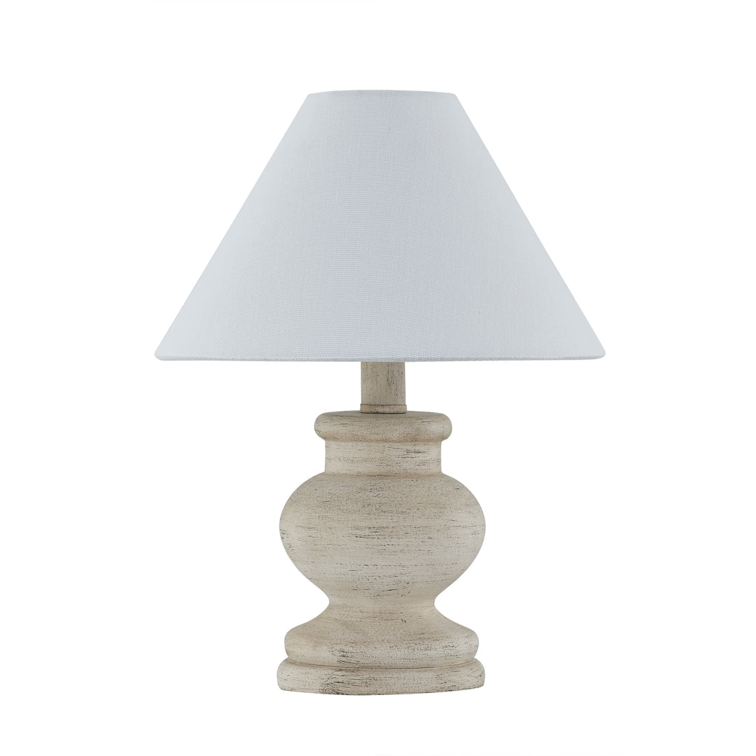 Amos Mini Table Lamp