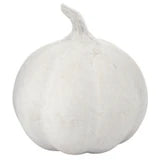 Paper-Mache Pumpkin - Medium