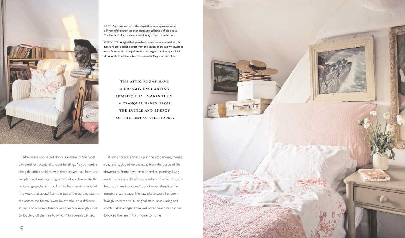 At Home with Country by Christina Strutt