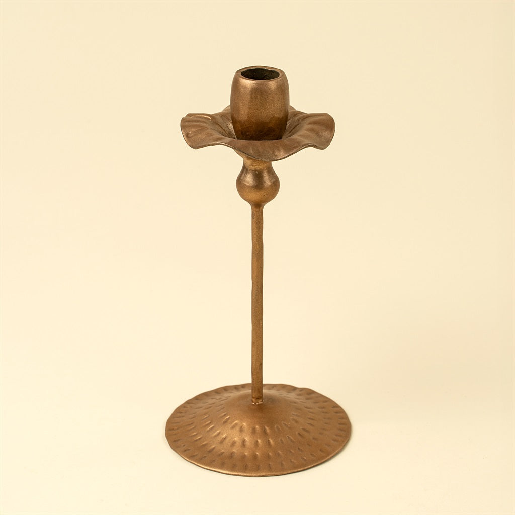 Tulip Candlestick