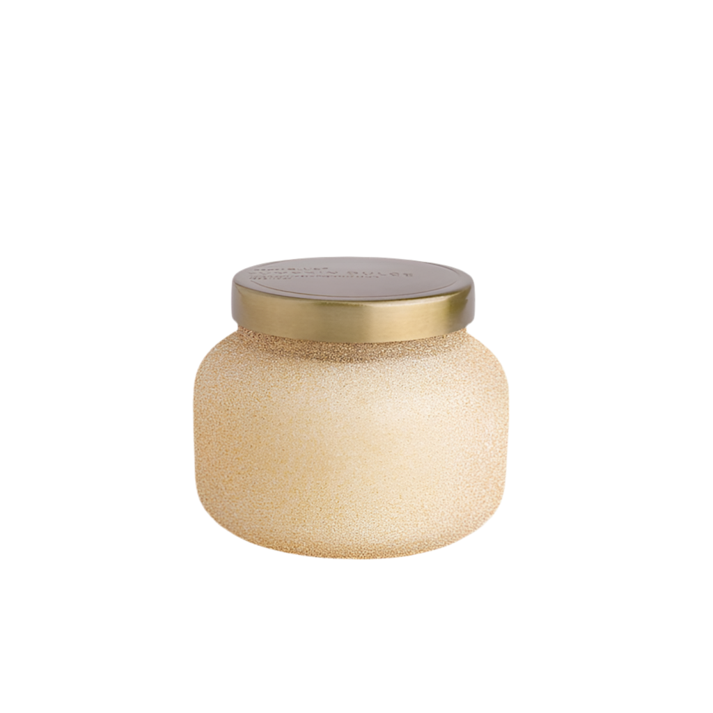 Capri Blue Pumpkin Dulce Glam Signature Jar 19oz