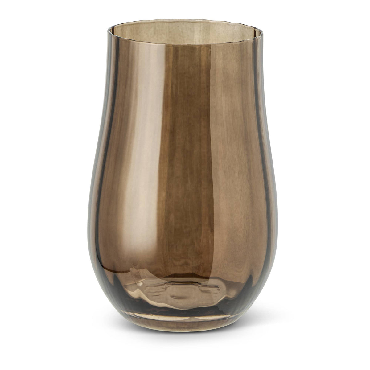 Peony Highball - Brown