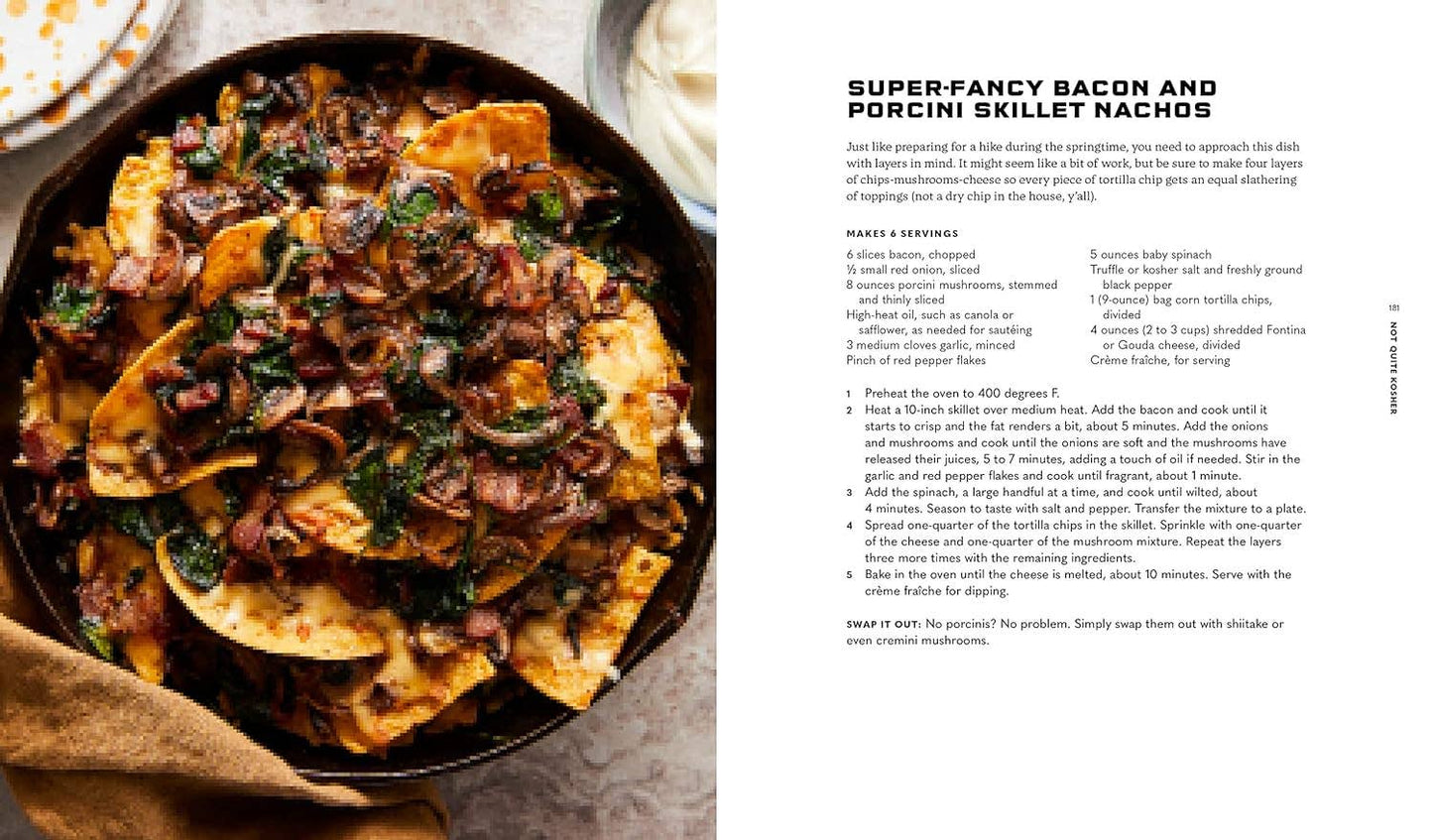 Cast Iron Skillet One-Pan Meals: 75 Family-Friendly Recipes