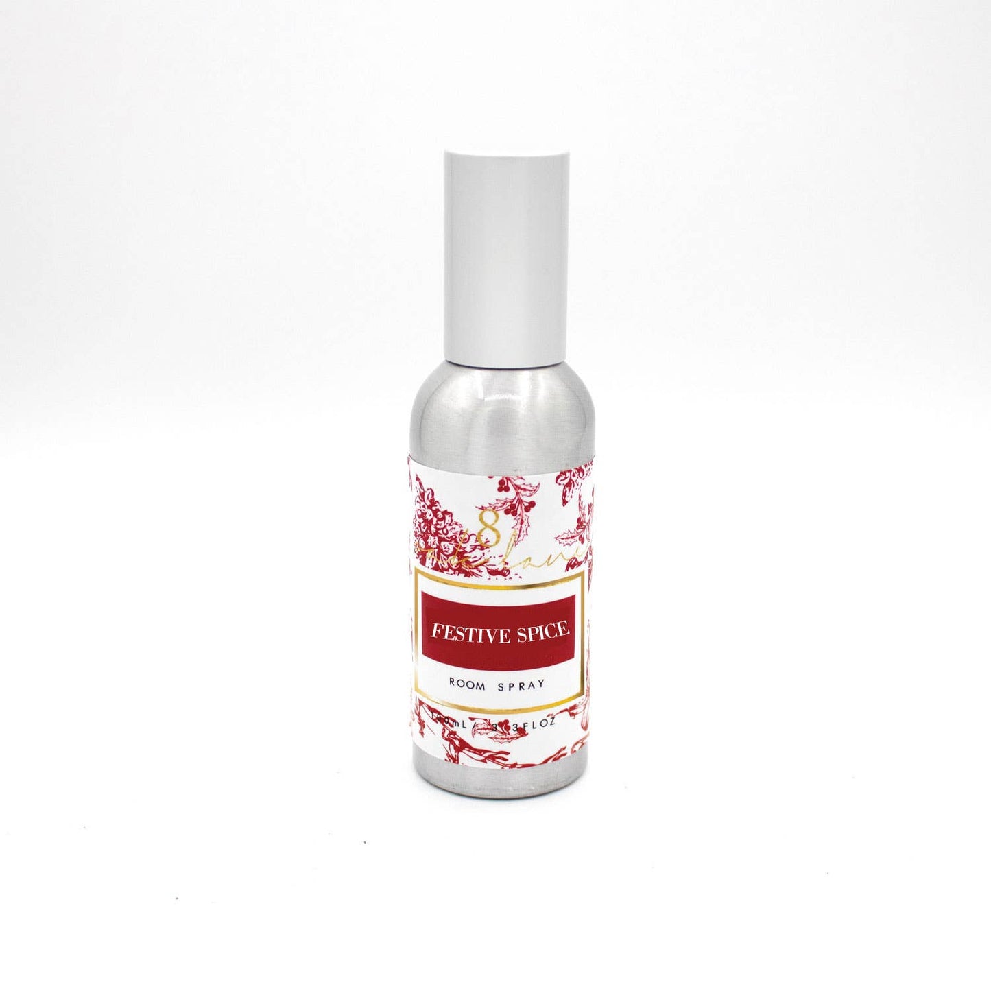 Festive Spice Room Spray