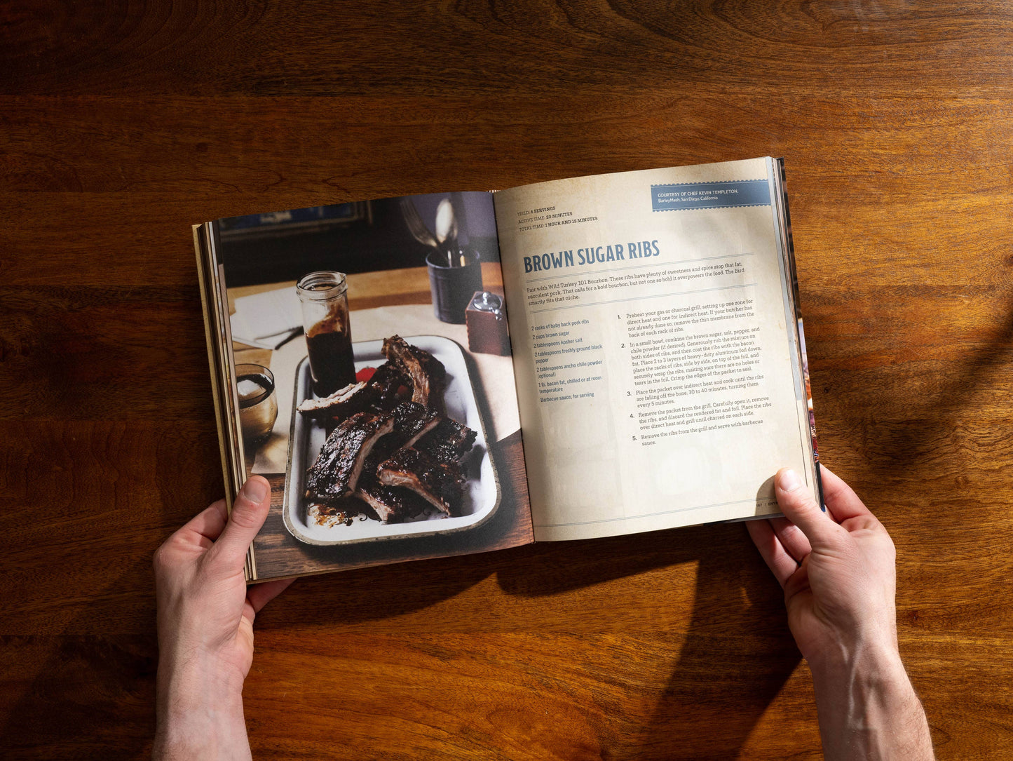 The Whiskey Cookbook: Sensational Tasting Notes and Pairings