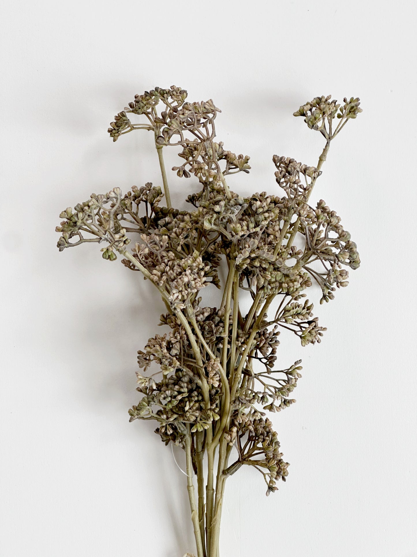 Brown Meadow Grass Bouquet