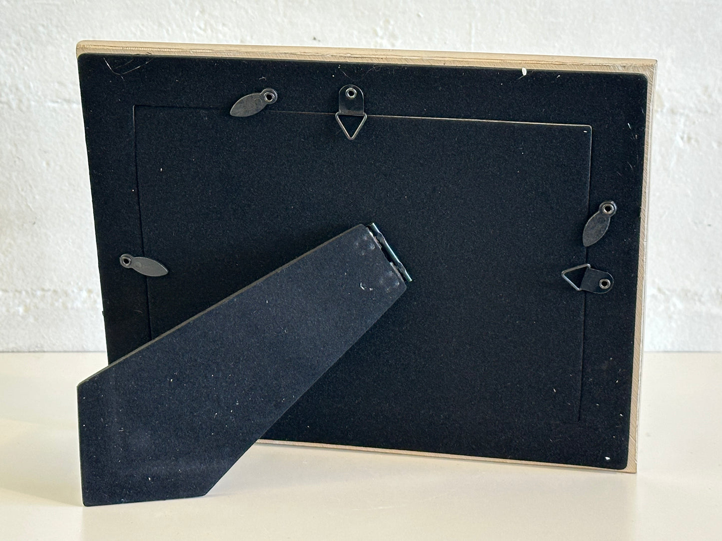 5x7 Vintage Style Frame