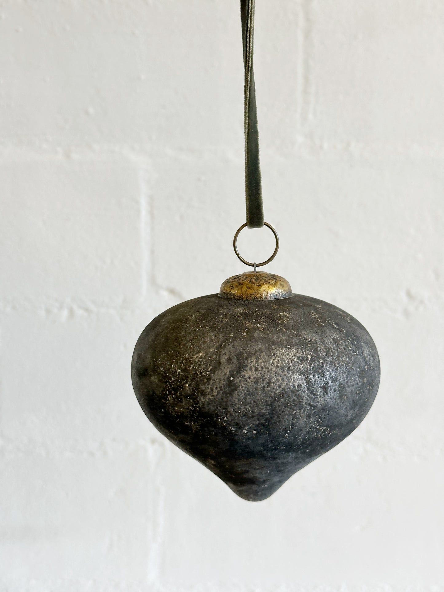 Earthen Ornament-L
