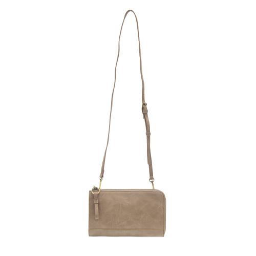 Shitake Karina Convertible Wristlet & Wallet