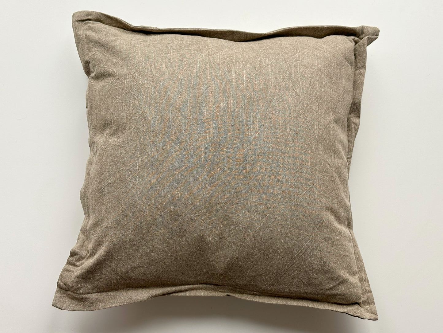 BEIGE PILLOW