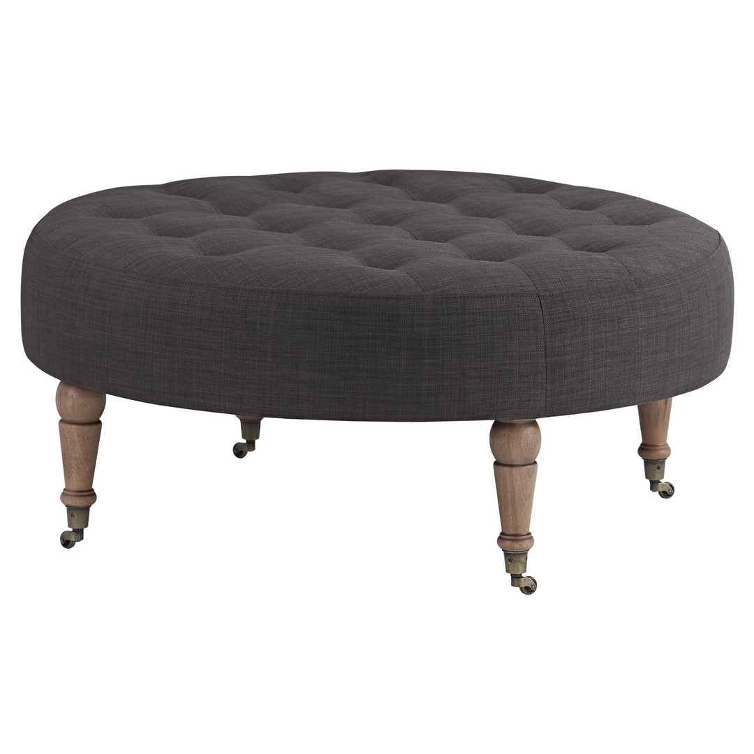 Evans Ottoman Coffee Table