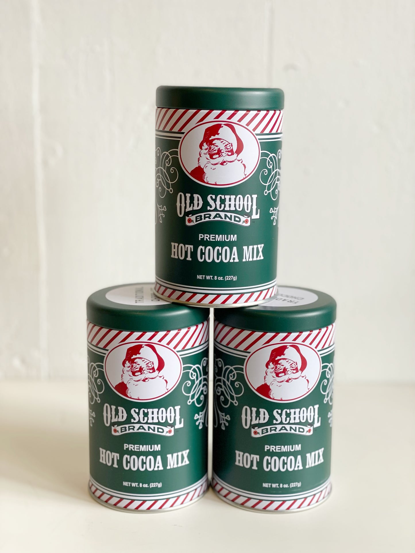 Santa Claus Hot Cocoa