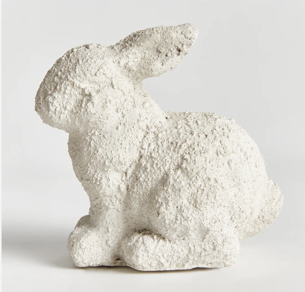 WEATHERED GARDEN RABBIT SMALL
