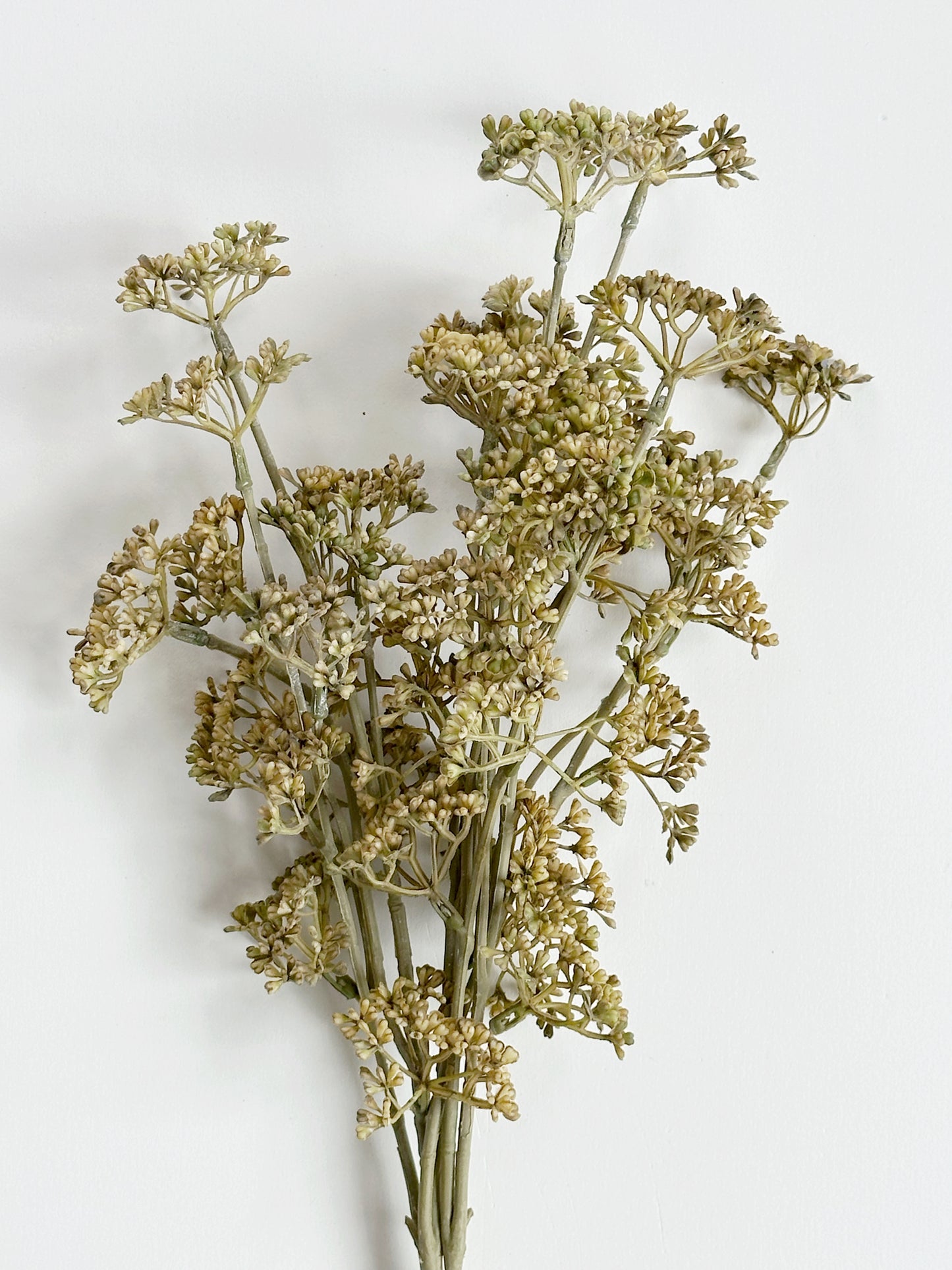 Autumn Meadow Grass Bouquet