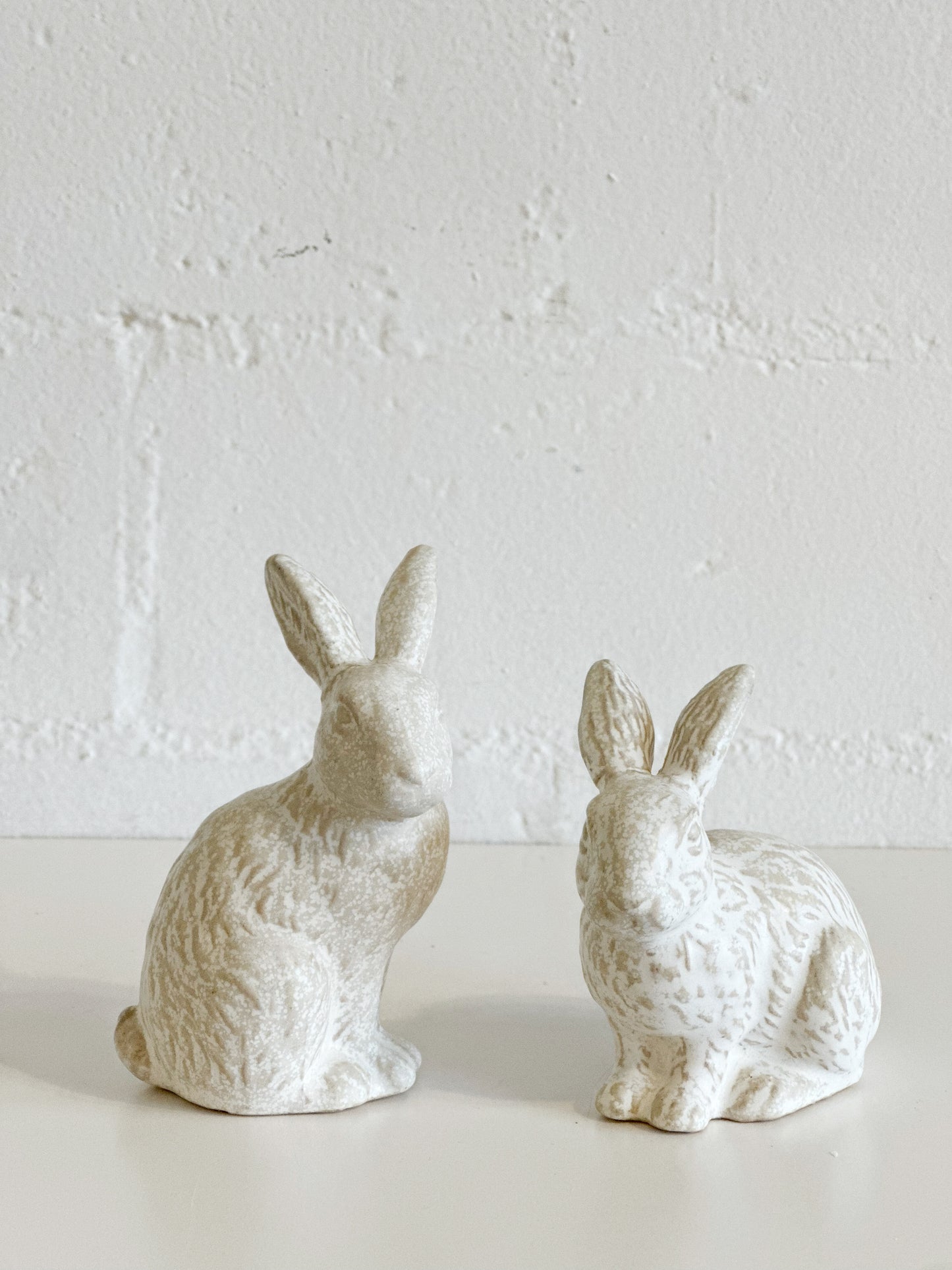 Ceramic Bunny
