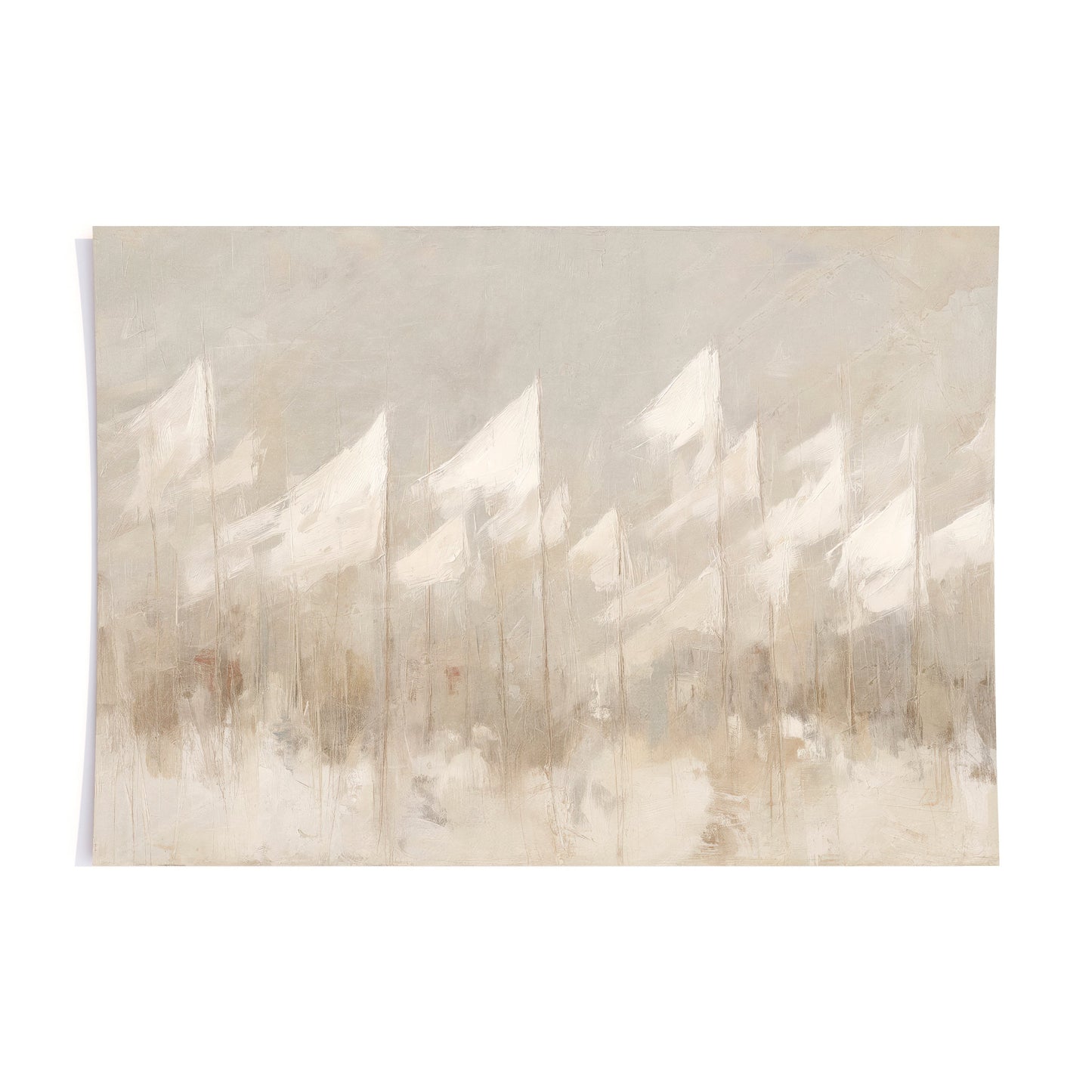 Surrender -Print (unframed) / 8x10