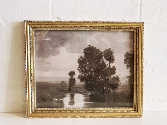 10x8 Landscape Wall Art