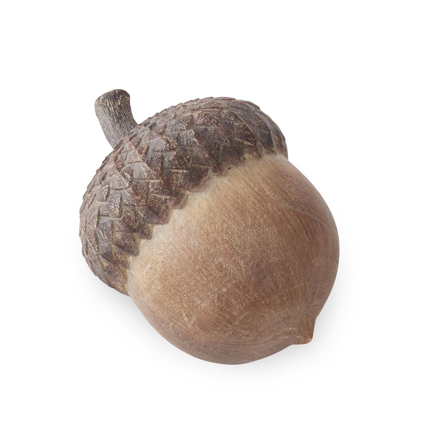 RESIN ACORNS