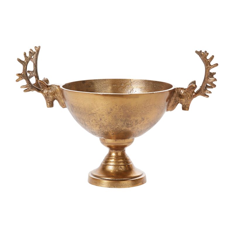 GOLDEN BUCK BOWL