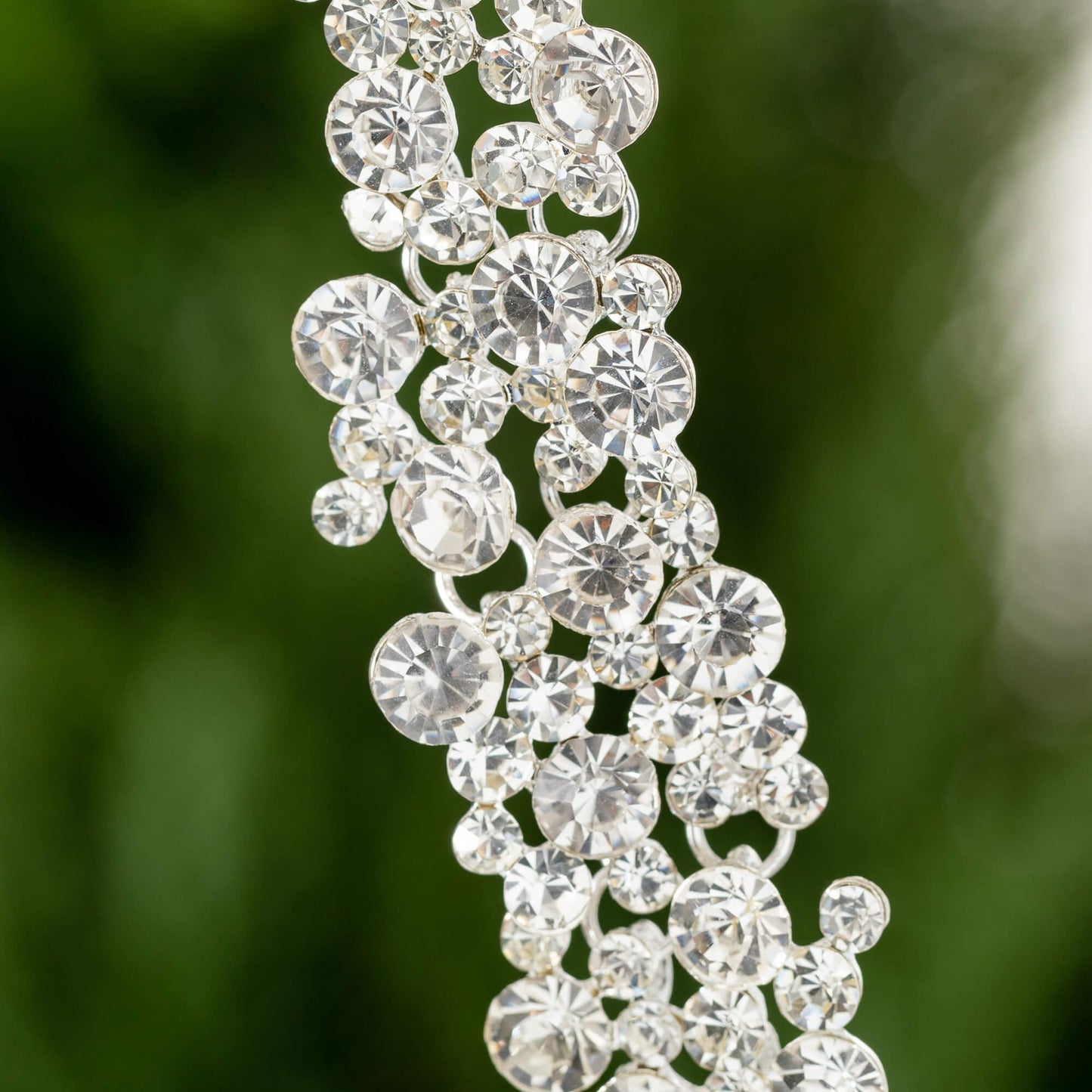 Icicle Gem Ornament