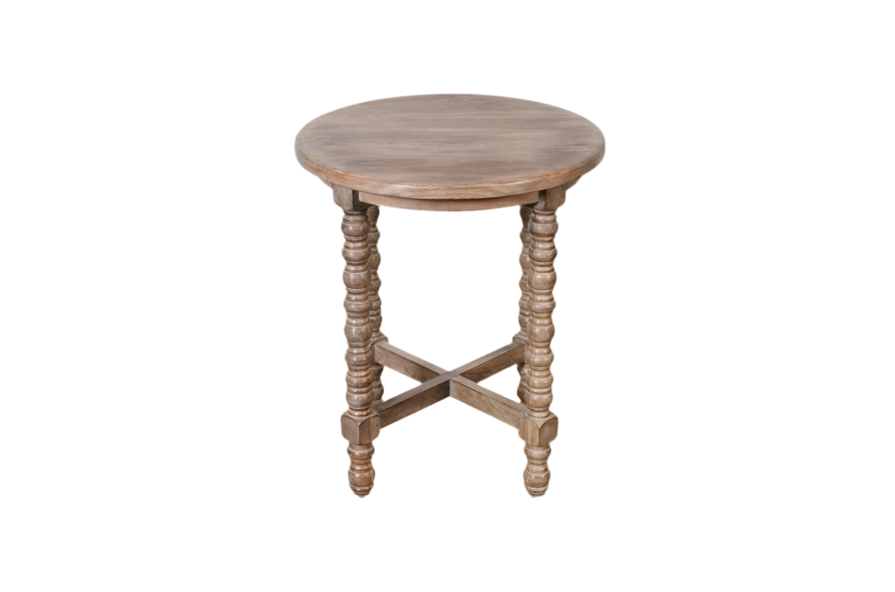 Dothan Side Table