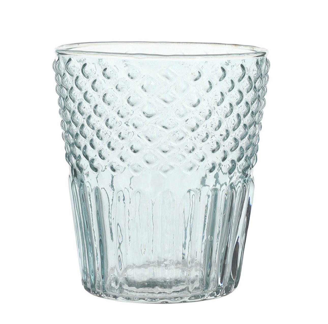 Drinking Glass - SkyBlue