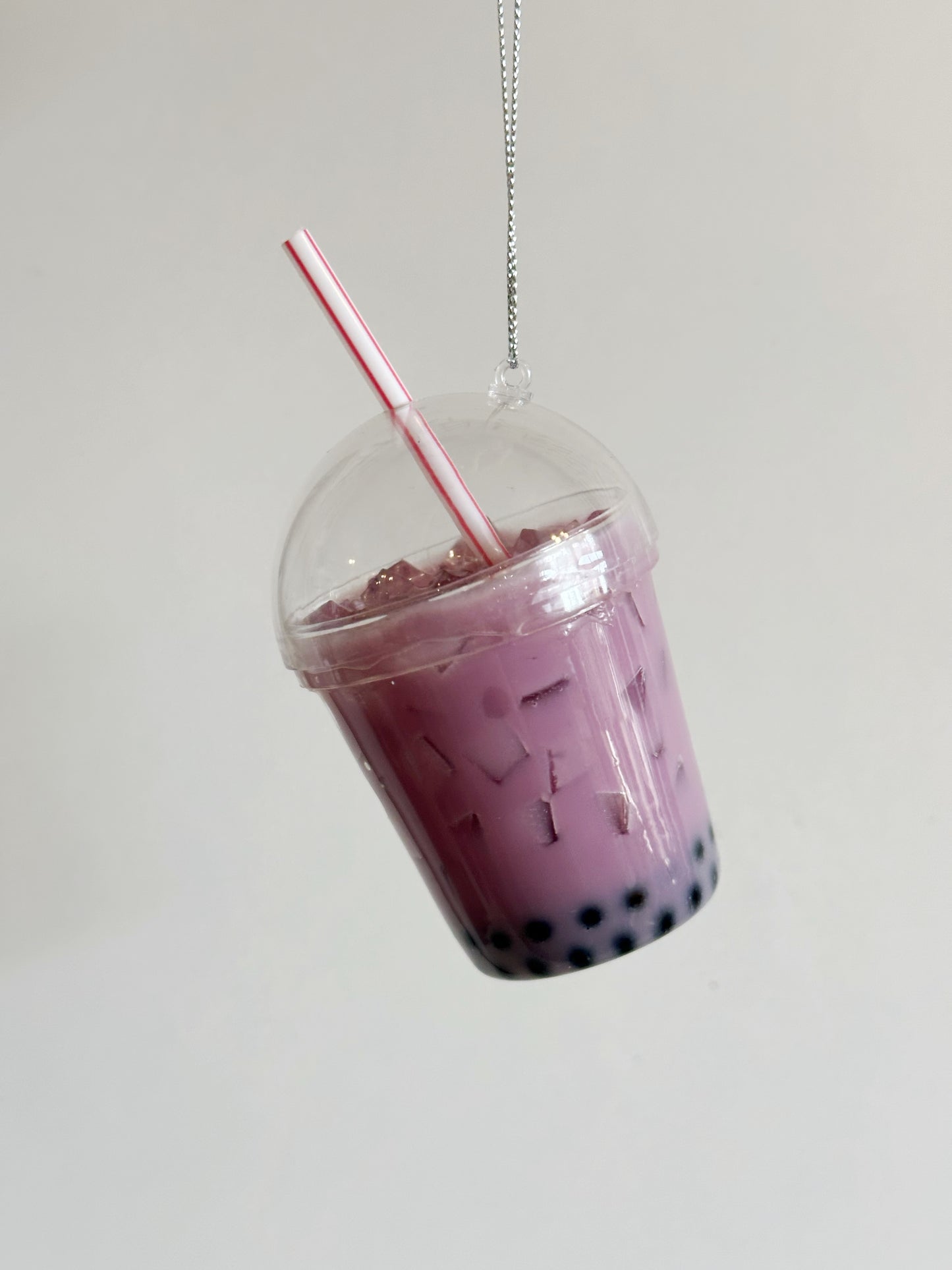 Bubble Tea Ornament