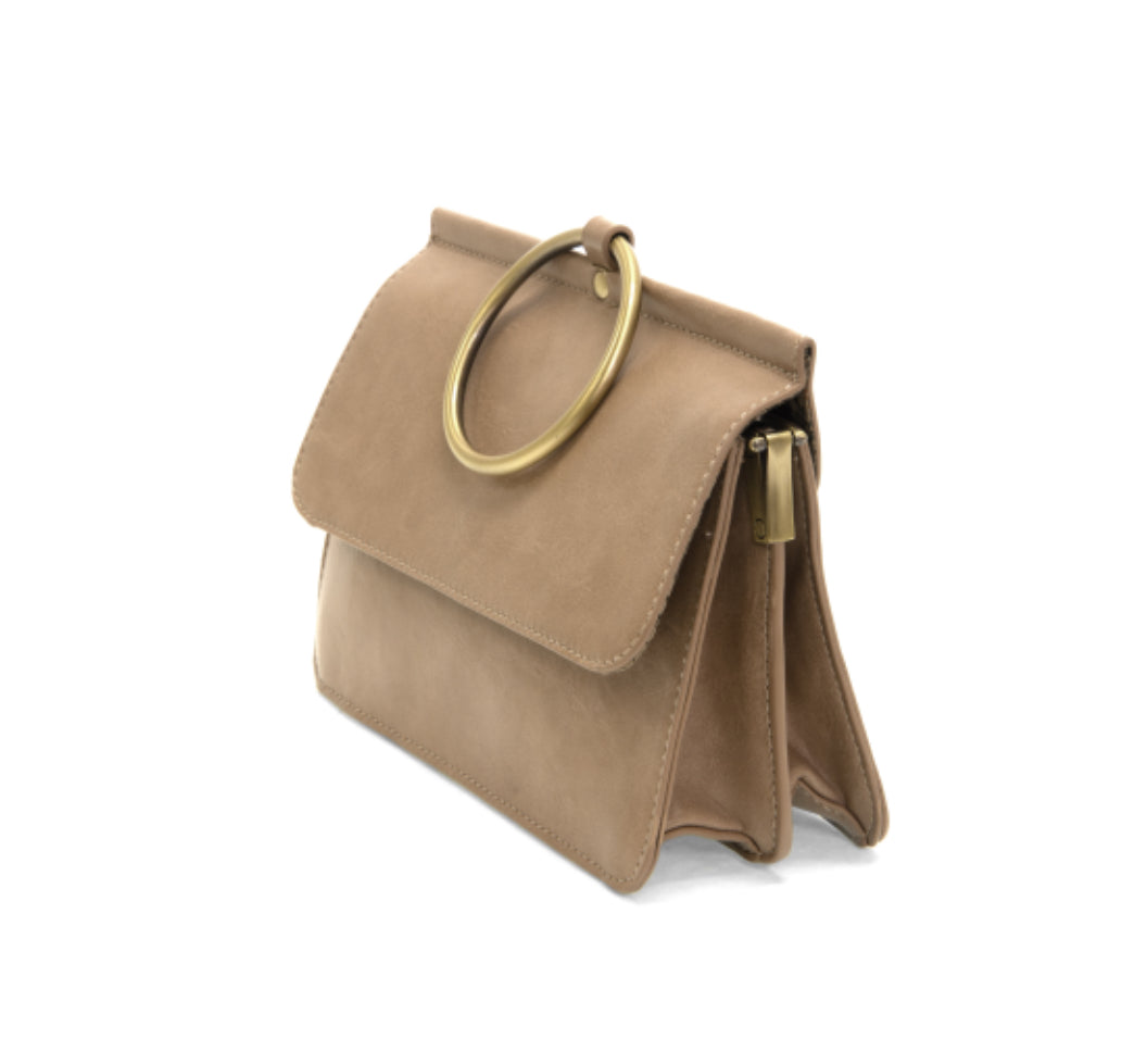 Driftwood Aria Ring Bag