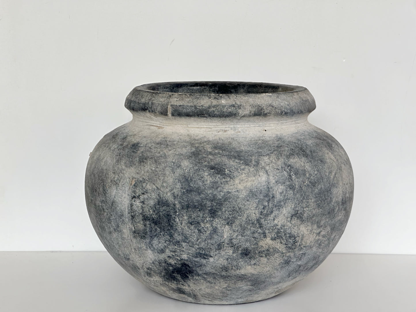 Nara Terracotta Vase