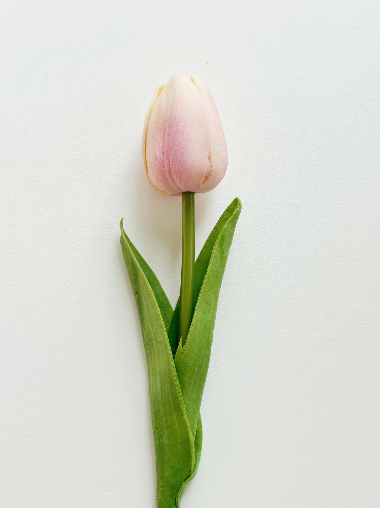 Real Touch Tulips