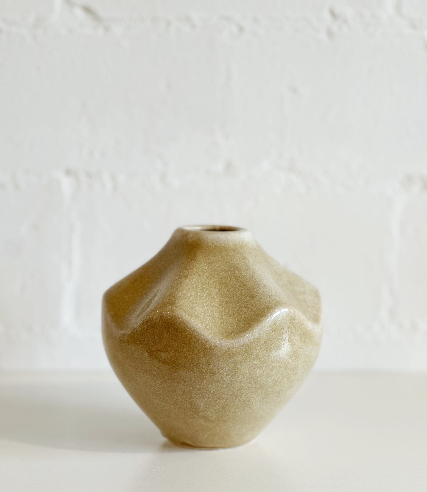 WHITMAN BUDVASE