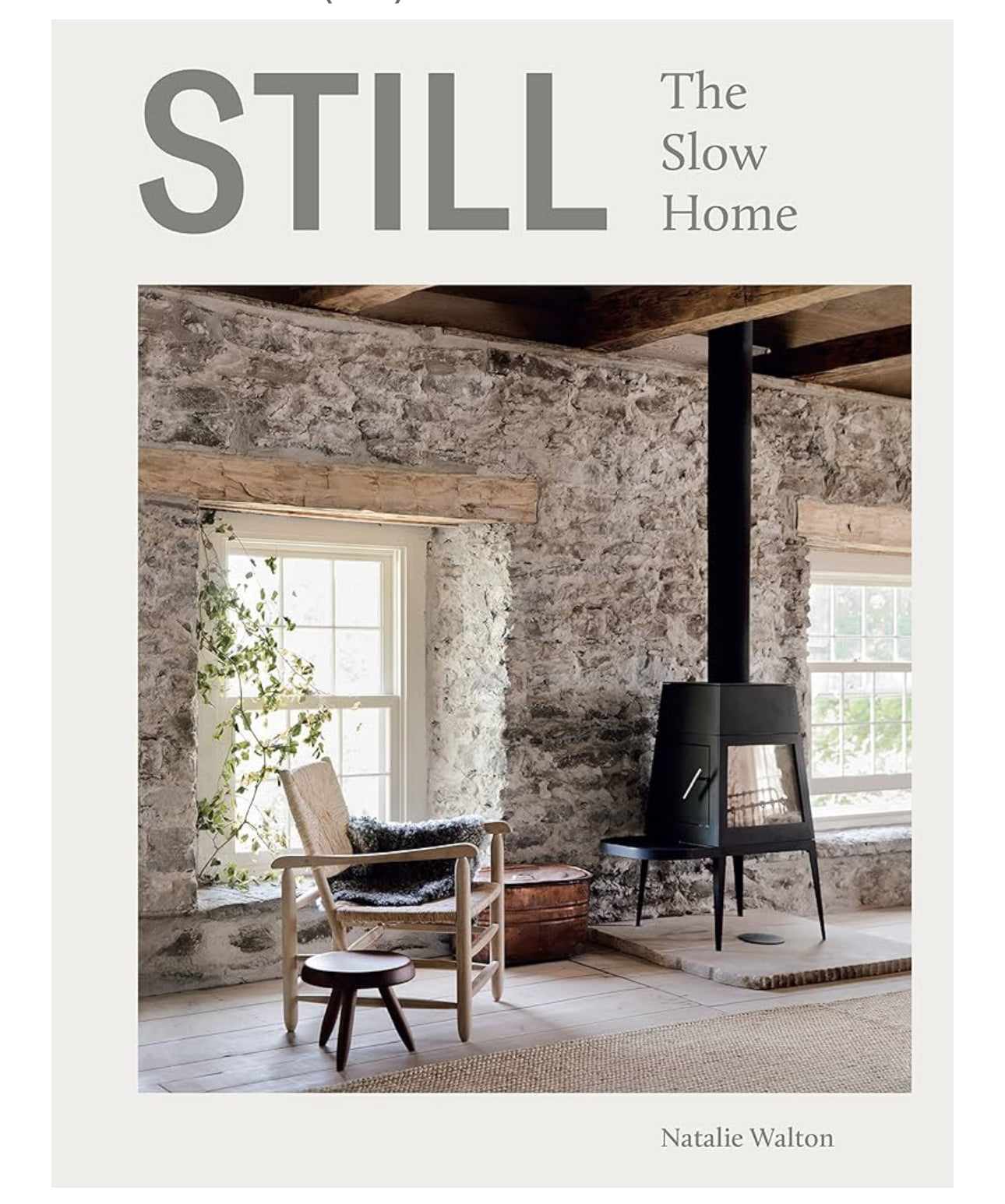 Still: The Slow Home