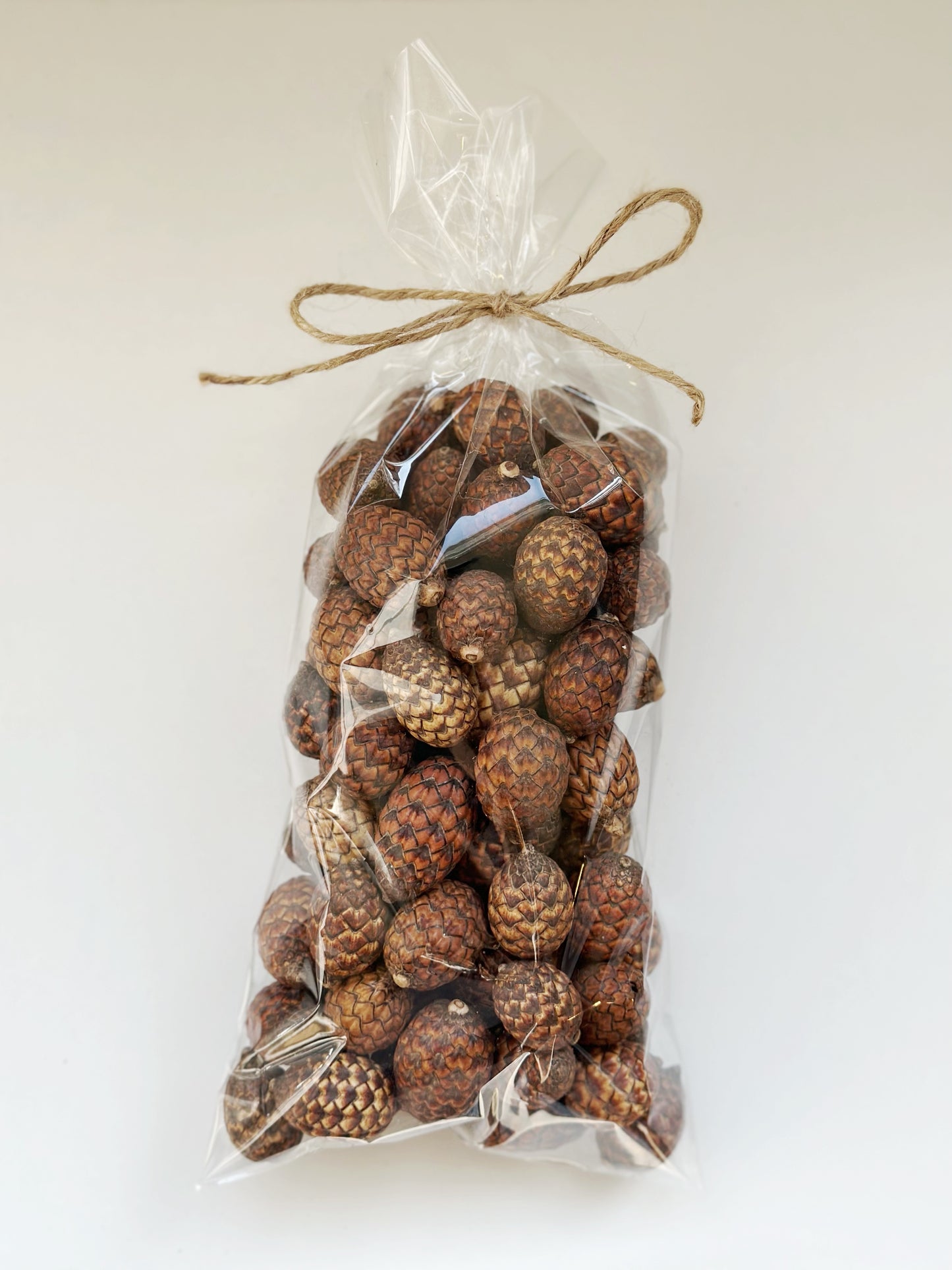 Dried Cone Filler