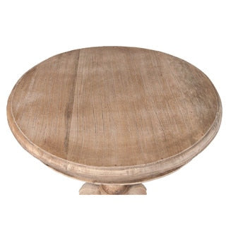 Promenade Round Side Table