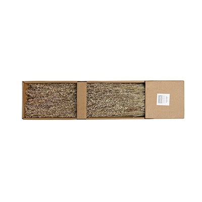 NATURAL LONG DRIED EVERLASTING PLANTS BUNCH