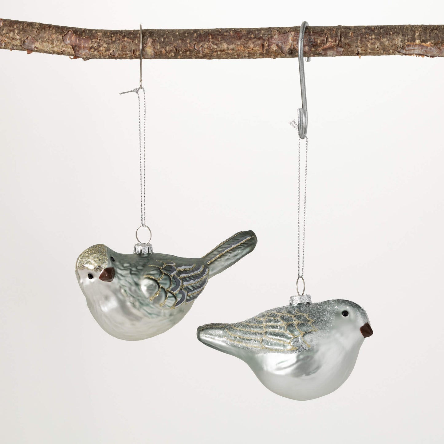 Bird Ornament