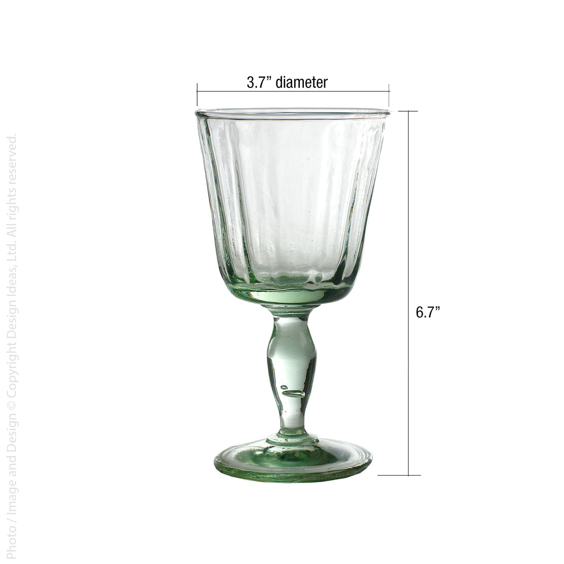 Osteria™ wine glass
