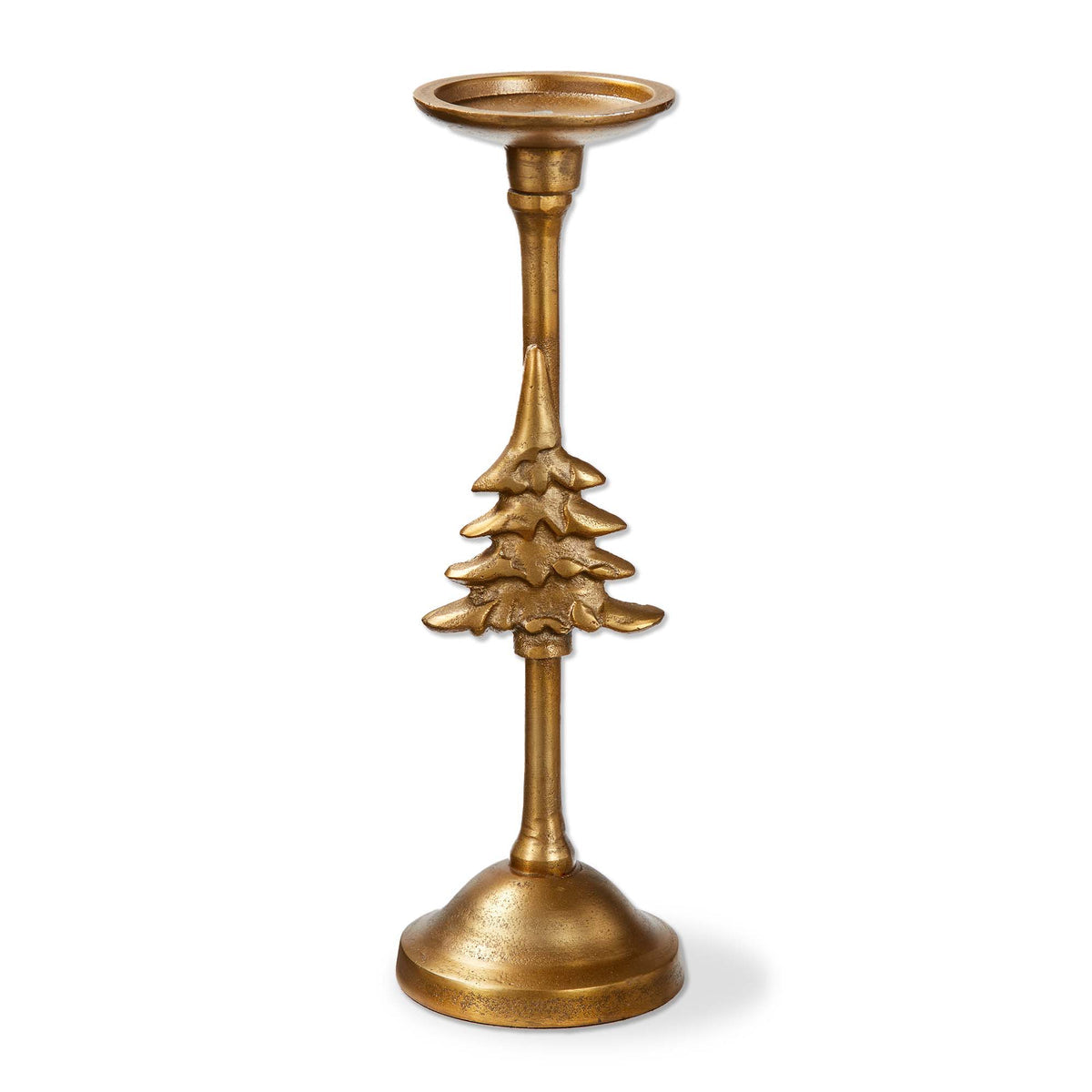 Tree Taper & Pillar Holder