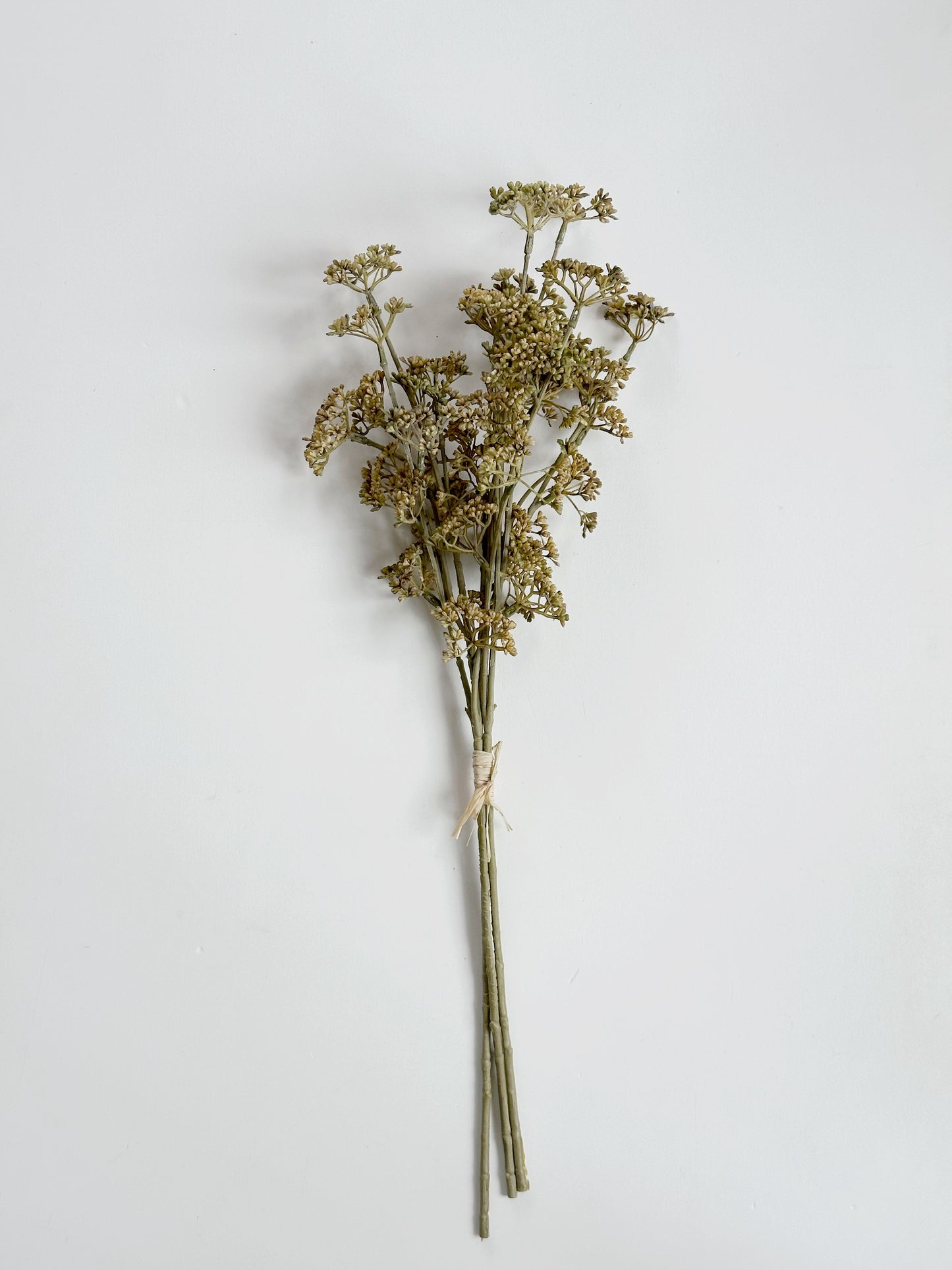 Autumn Meadow Grass Bouquet