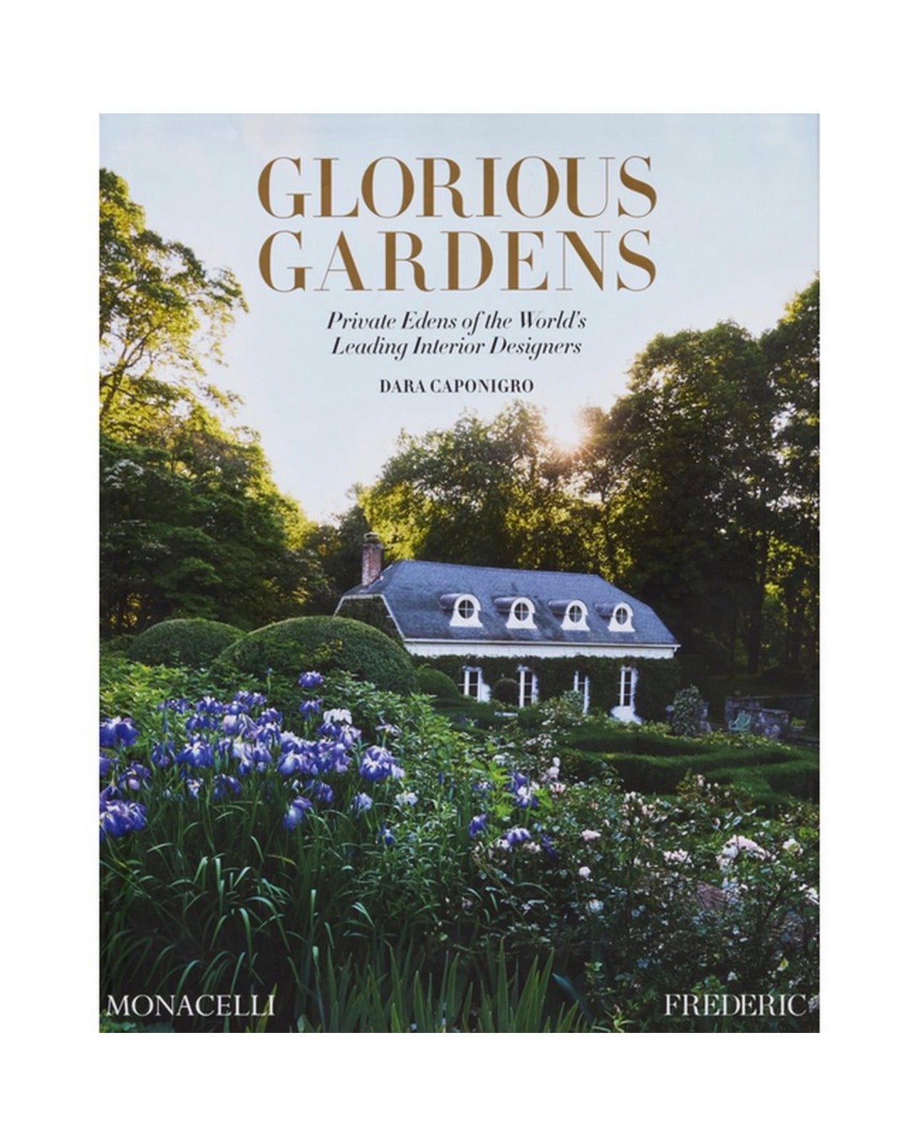Glorious Gardens Book