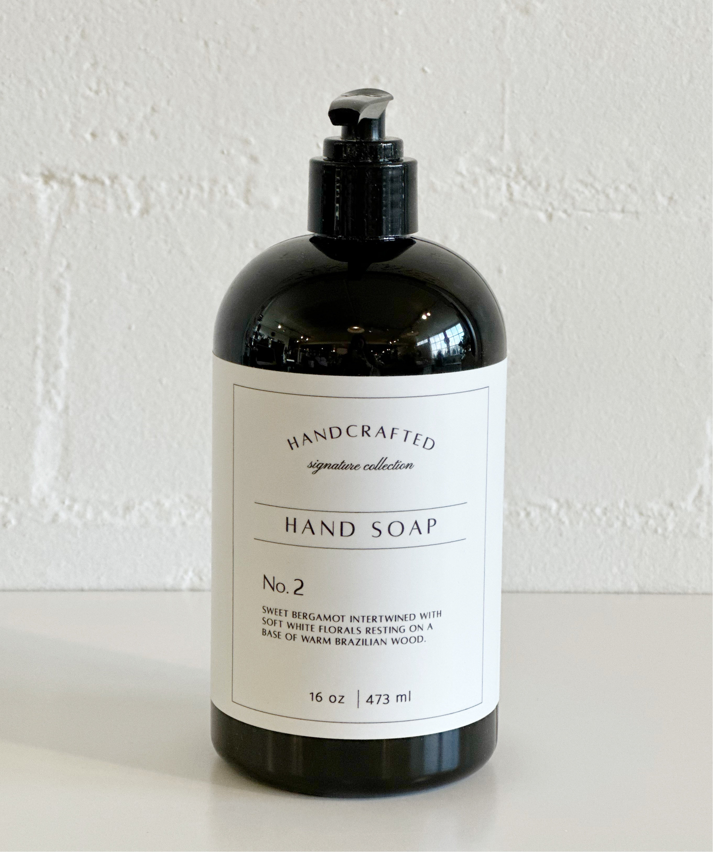 Hand Soap No. 2