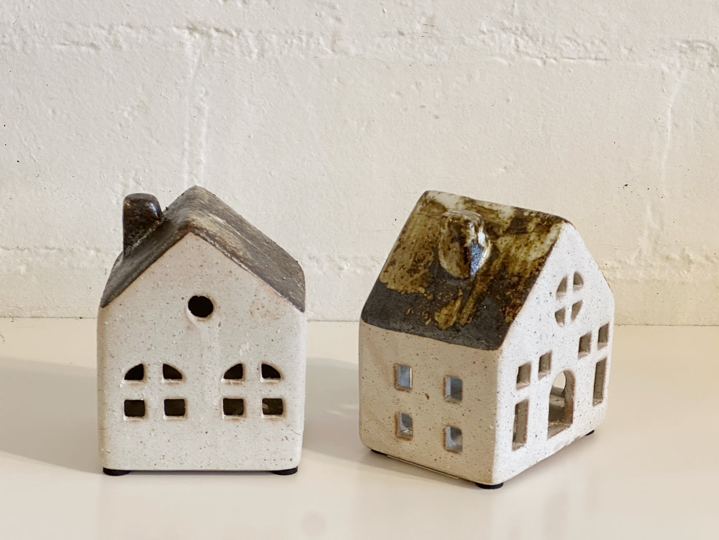 Stoneware House