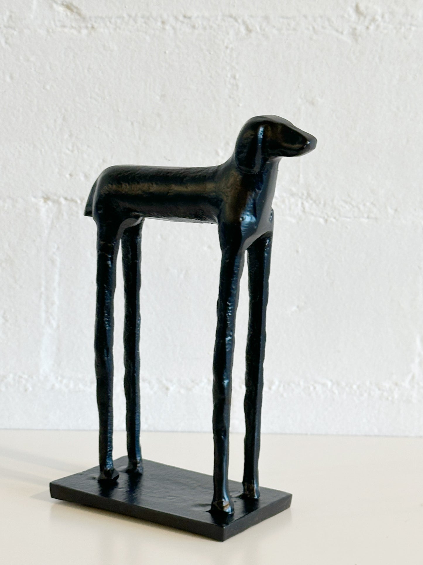 Doggy long legs